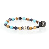 Bracciale Gerba in Pietre dure LAB 073 - LAB 073
